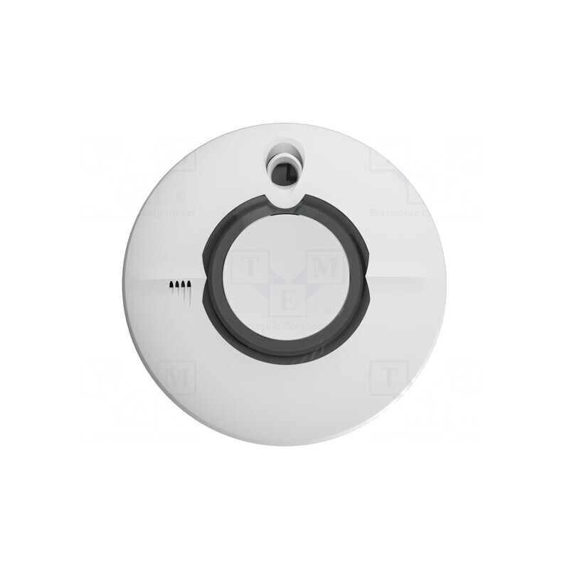 Senzor de Fum THERMOPTEK ST-630-INT 132x40,5mm 4÷38°C | Electronic-mag.ro | Componente Electronice