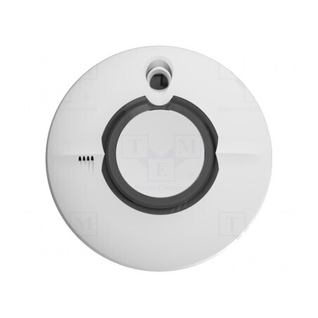 Senzor de Fum THERMOPTEK ST-630-INT 132x40,5mm 4÷38°C | Electronic-mag.ro | Componente Electronice
