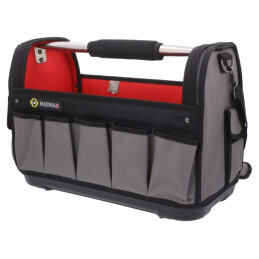 Geantă pentru unelte 520x280x350mm poliester C.K MAGMA | Electronic-mag.ro | Componente Electronice