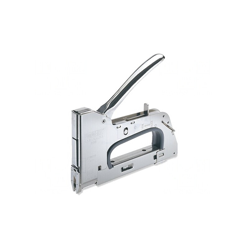 Capsator fără recul Ø 6mm, oțel, reglare forță lovire | Electronic-mag.ro | Componente Electronice
