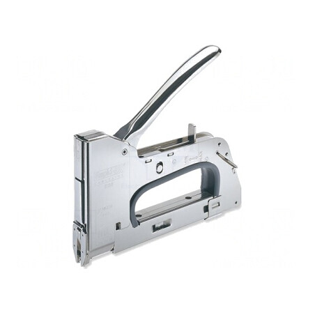 Capsator fără recul Ø 6mm, oțel, reglare forță lovire | Electronic-mag.ro | Componente Electronice