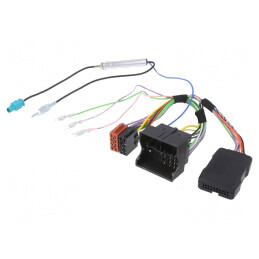 Adaptor Control Volan Mercedes C5203CD | Electronic-mag.ro | Componente Electronice