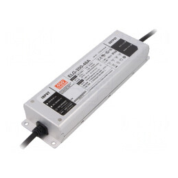 Alimentator LED 200W 48V 4,16A | Electronic-mag.ro | Componente Electronice