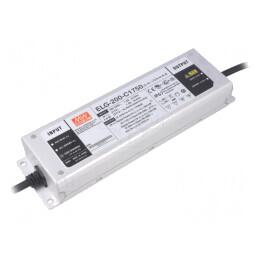 Alimentator LED 199,5W 1750mA IP67 | Electronic-mag.ro | Componente Electronice