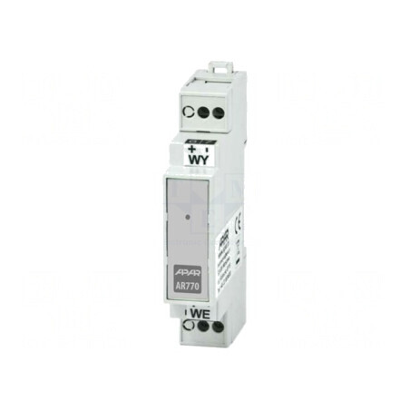 Adaptor Semnale Analogice 0-22mA DIN IP20 | Electronic-mag.ro | Componente Electronice