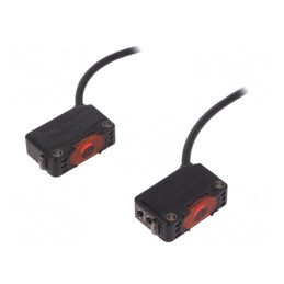 Senzor Fotoelectric 0-10m PNP 100mA | Electronic-mag.ro | Componente Electronice