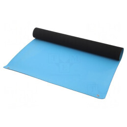 Suporturi masă ESD 90x60cm 2mm | Electronic-mag.ro | Componente Electronice