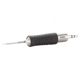 Vârf Şurubelniţă 0,2x0,1mm pentru Ciocan de Lipit 40W | Electronic-mag.ro | Componente Electronice