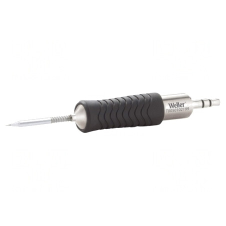 Vârf Şurubelniţă 0,2x0,1mm pentru Ciocan de Lipit 40W | Electronic-mag.ro | Componente Electronice