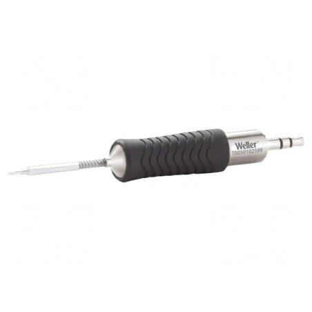 Vârf Șurubelniță 1x0,3mm pentru Ciocan de Lipit 40W | Electronic-mag.ro | Componente Electronice