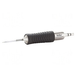 Vârf despicat 1,2mm pentru ciocan de lipit 40W Weller | Electronic-mag.ro | Componente Electronice