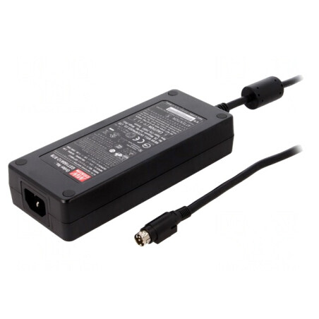 Alimentator Pulsatoriu 12V 11.5A 138W KYCON | Electronic-mag.ro | Componente Electronice