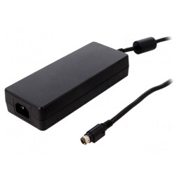Alimentator Pulsatoriu 15VDC 9,6A 144W | Electronic-mag.ro | Componente Electronice