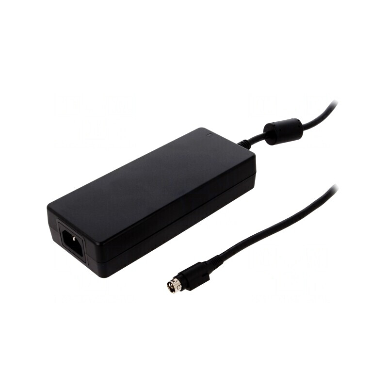 Alimentator Pulsatoriu 20VDC 8A 160W KYCON KPPX-4P | Electronic-mag.ro | Componente Electronice