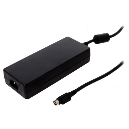 Alimentator Pulsatoriu 20VDC 8A 160W KYCON KPPX-4P | Electronic-mag.ro | Componente Electronice