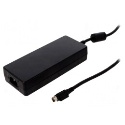Alimentator Pulsatoriu 20VDC 8A 160W KYCON KPPX-4P | Electronic-mag.ro | Componente Electronice