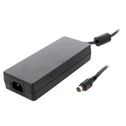 Alimentator pulsatoriu 48V 3,34A 160W | Electronic-mag.ro | Componente Electronice