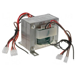 Transformator pentru stație de lipit PENSOL SL20 LR | Electronic-mag.ro | Componente Electronice