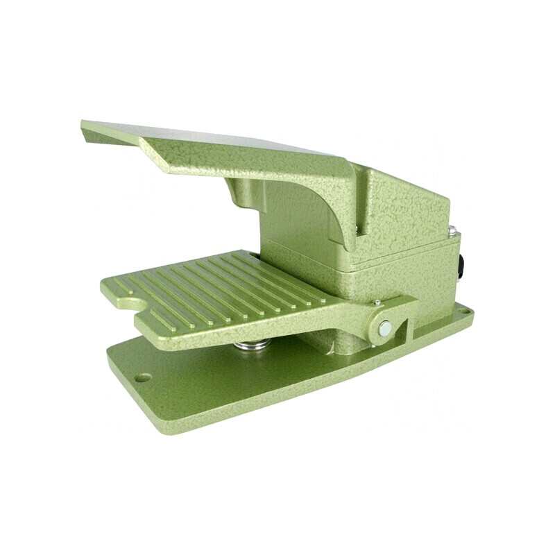 Comutator de Picior 2 SPST-NO 6A/250VAC 34N TFS-305 | Electronic-mag.ro | Componente Electronice