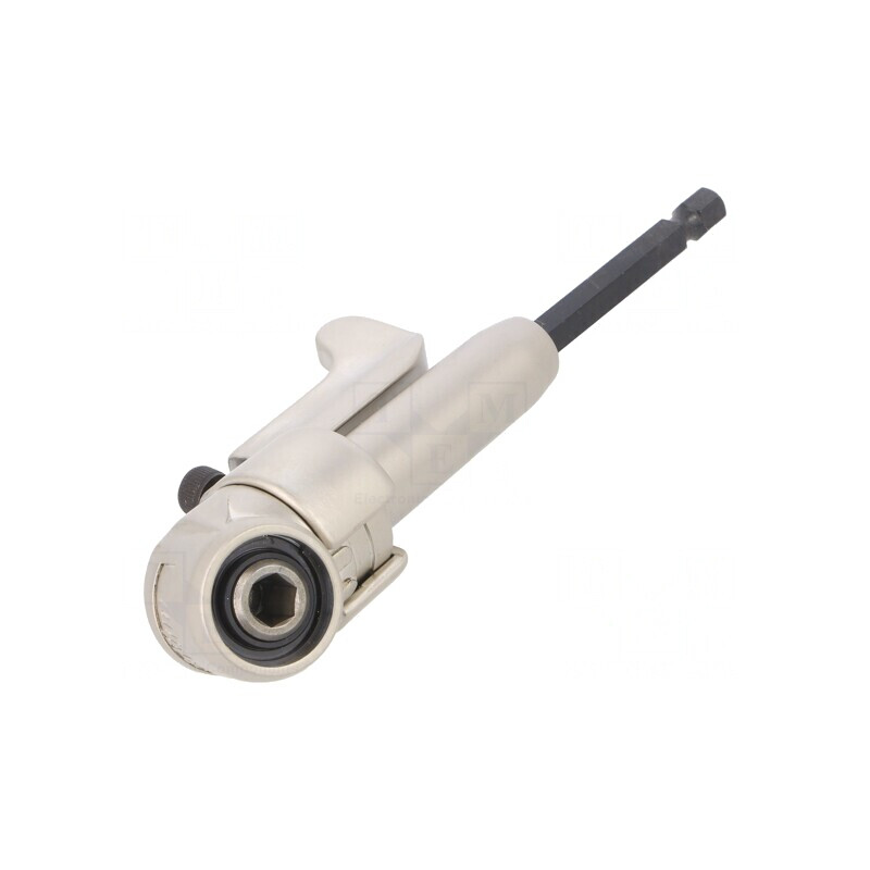 Suport Vârfuri Șurubelniță 1/4 130mm | Electronic-mag.ro | Componente Electronice