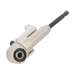 Suport Vârfuri Șurubelniță 1/4 130mm | Electronic-mag.ro | Componente Electronice