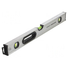 Nivelă Lungă 0,6m | Electronic-mag.ro | Componente Electronice
