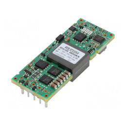 Convertor DC/DC 100W 18-75V la 5V 25A THT | Electronic-mag.ro | Componente Electronice