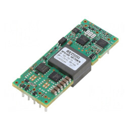 Convertor DC/DC 100W 18-75V la 12V 9A THT | Electronic-mag.ro | Componente Electronice