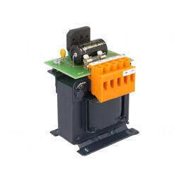 Alimentator Transformatoare Încălzit 24W 24V 1A | Electronic-mag.ro | Componente Electronice