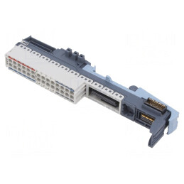 Modul Soclu ET 200SP Conexiune Push-In Ch 10 | Electronic-mag.ro | Componente Electronice