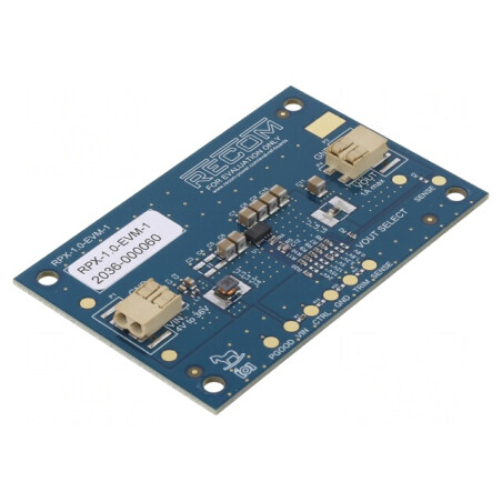 Modul de Extensie Tensiune 4-36V 1A | Electronic-mag.ro | Componente Electronice