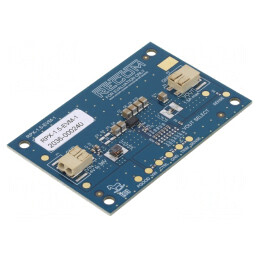 Modul Extensie Uintr 4-36V Uieș 800mVDC-24VDC 1.5A | Electronic-mag.ro | Componente Electronice