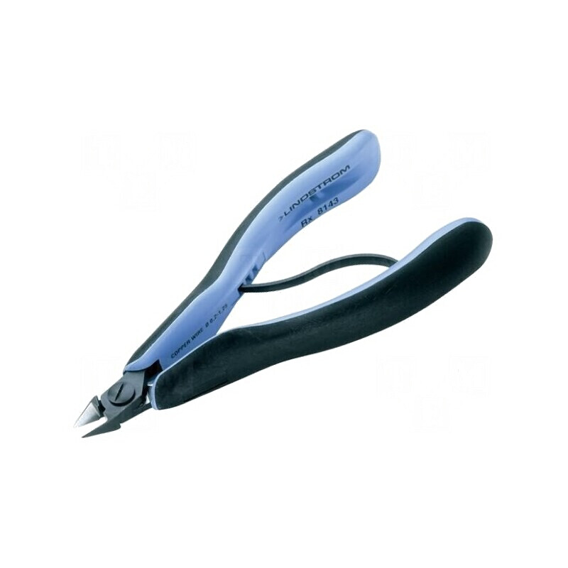 Cleşti Laterali ESD 135.5mm RX 8143 | Electronic-mag.ro | Componente Electronice