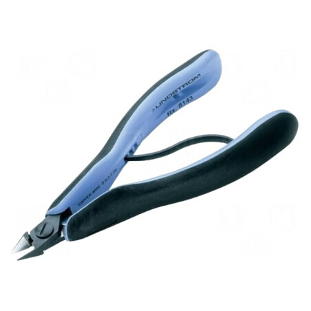 Cleşti Laterali ESD 135.5mm RX 8143 | Electronic-mag.ro | Componente Electronice