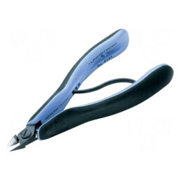 Cleşti Laterali ESD 135.5mm RX 8143 | Electronic-mag.ro | Componente Electronice