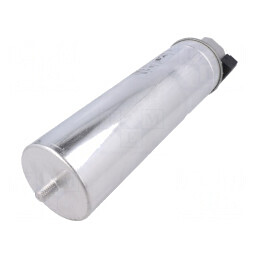 Condensator Trifazat Polipropilenă 7.5kVAR 400VAC | Electronic-mag.ro | Componente Electronice