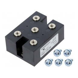Punte Redresoare Trifazată 0,8kV 160A | Electronic-mag.ro | Componente Electronice