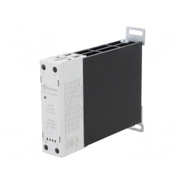 Releu semiconductor 1-fazat 15A 4-32VDC 19-305VAC | Electronic-mag.ro | Componente Electronice