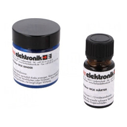 Adeziv Termoconductor WLK 30 0.836W/mK -56÷149°C | Electronic-mag.ro | Componente Electronice