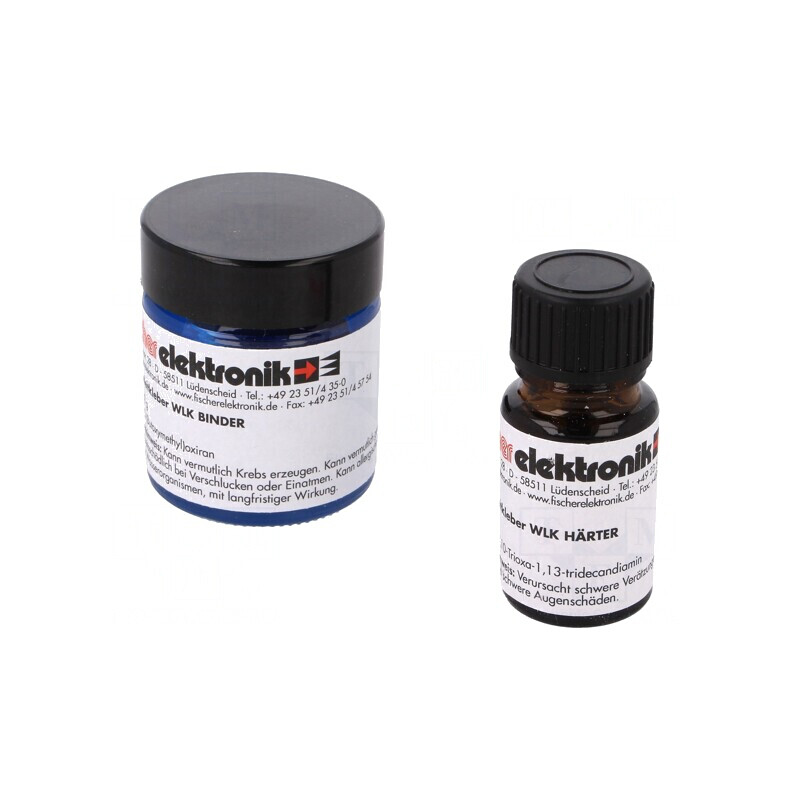 Adeziv Termoconductor WLK 30 0.836W/mK -56÷149°C | Electronic-mag.ro | Componente Electronice Adeziv Termoconductor WLK 30 0.836W/mK -56÷149°C | Electronic-mag.ro | Componente Electronice