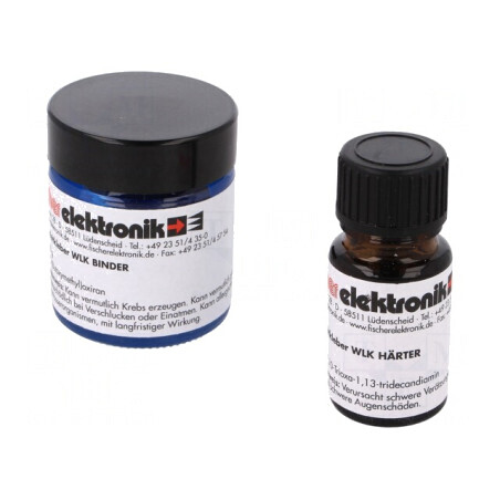 Adeziv Termoconductor WLK 30 0.836W/mK -56÷149°C | Electronic-mag.ro | Componente Electronice