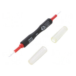 Șurubelniță Ceramică Reglare Fină 155mm Phillips/Plată | Electronic-mag.ro | Componente Electronice