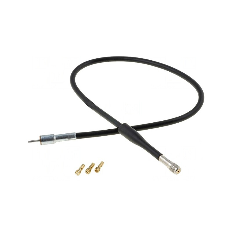 Arbore Flexible pentru Mașini de Găurit Donau 0,3-3,2mm | Electronic-mag.ro | Componente Electronice Arbore Flexible pentru Mașini de Găurit Donau 0,3-3,2mm | Electronic-mag.ro | Componente Electronice