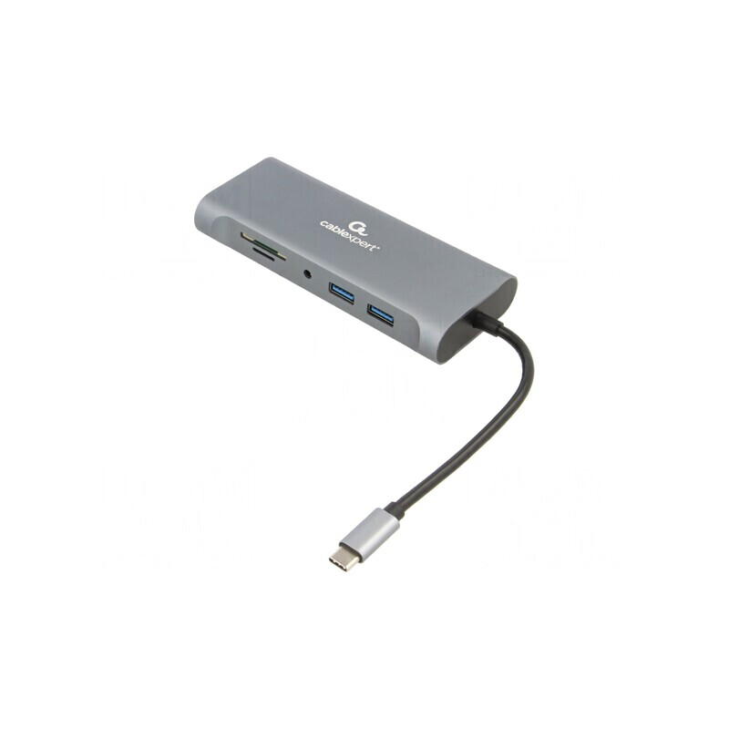 Adaptor USB 3.1 Cablexpert Negru 0.15m 5Gbps | Electronic-mag.ro | Componente Electronice Adaptor USB 3.1 Cablexpert Negru 0.15m 5Gbps | Electronic-mag.ro | Componente Electronice