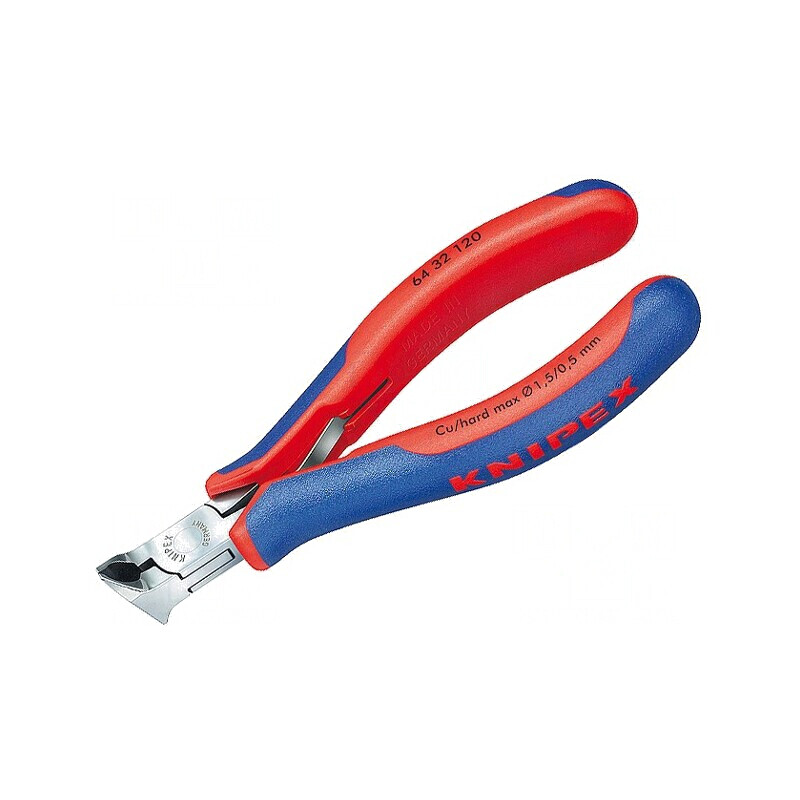 Clești frontali pentru tăiere 120mm fațetă mică | Electronic-mag.ro | Componente Electronice Clești frontali pentru tăiere 120mm fațetă mică | Electronic-mag.ro | Componente Electronice