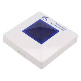 Semnalizator VoCALL pentru Perete | Electronic-mag.ro | Componente Electronice