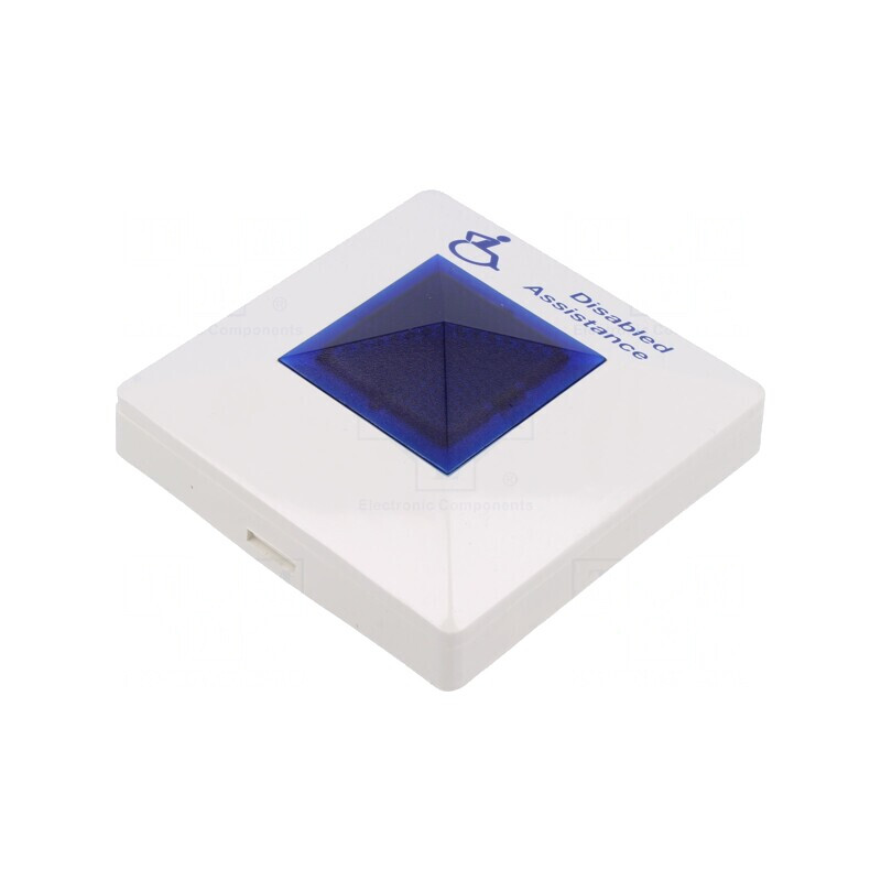 Semnalizator VoCALL pentru Perete | Electronic-mag.ro | Componente Electronice