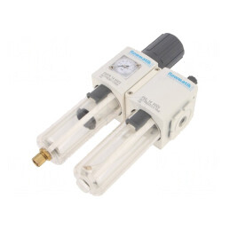 Set Preparare Aer 1100L/Min 10 Bar FMB14 | Electronic-mag.ro | Componente Electronice