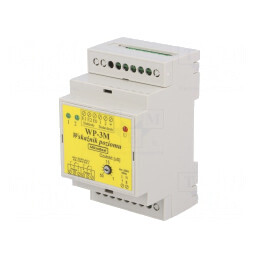 Releu Monitorizare Nivel 230VAC EL-10N WP-3M | Electronic-mag.ro | Componente Electronice