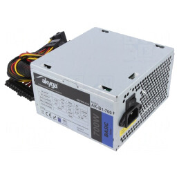 Alimentator Computer ATX 700W | Electronic-mag.ro | Componente Electronice